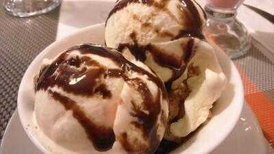 Nubacha Artisan Steakhouse Restaurant