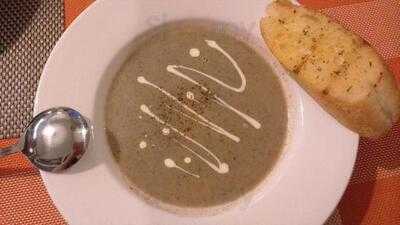 Nubacha Artisan Steakhouse Restaurant