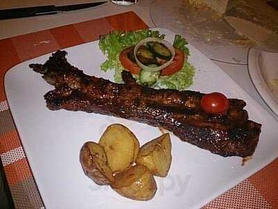 Nubacha Artisan Steakhouse Restaurant