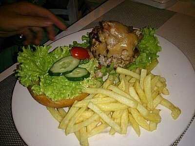 Nubacha Artisan Steakhouse Restaurant