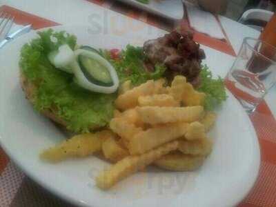 Nubacha Artisan Steakhouse Restaurant