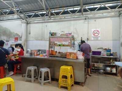 Boon Leong Food Corner