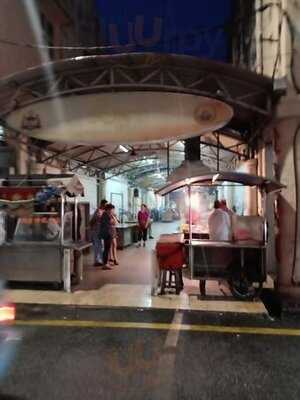 Boon Leong Food Corner