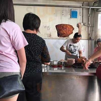 Boon Leong Food Corner