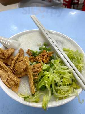 Osmanthus's Hong Kong Dessert