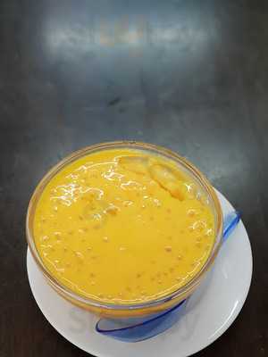 Osmanthus's Hong Kong Dessert