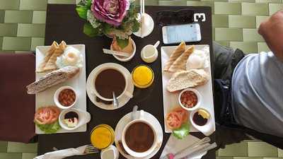 Wheat Connection Bakery