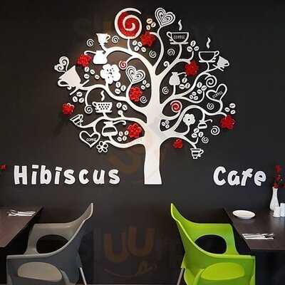 Hibiscus Cafe