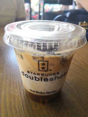 Starbucks Coffee