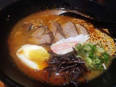 Furui Michi Ramen