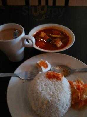 Sunrise Collection - Nyonya Cafe