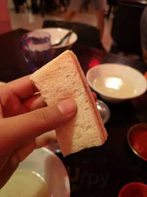 Happy Wei Wei Kopitiam