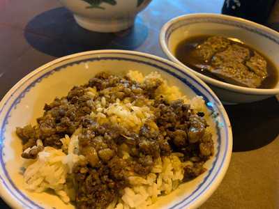 Happy Wei Wei Kopitiam