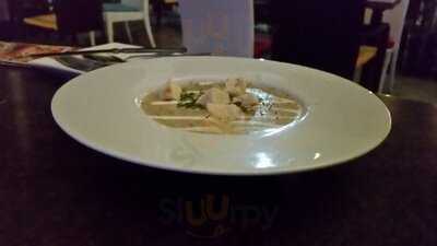 Qeii The Waterfront Venue