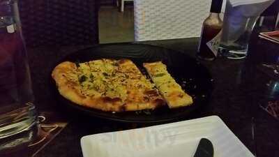 Qeii The Waterfront Venue