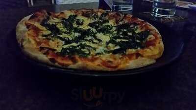 Qeii The Waterfront Venue