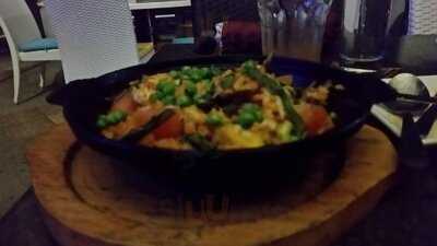 Qeii The Waterfront Venue