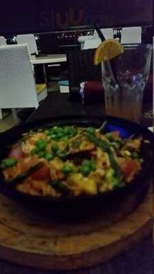 Qeii The Waterfront Venue