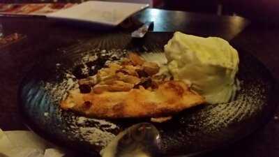 Qeii The Waterfront Venue