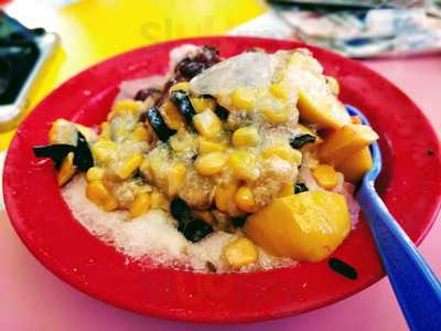 Swatow Lane Ice Kacang