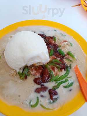 Swatow Lane Ice Kacang