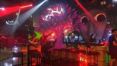 River Quay Dining & Lounge