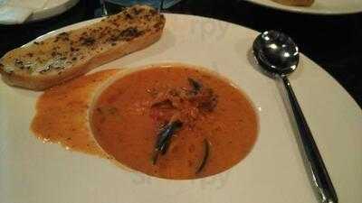 River Quay Dining & Lounge