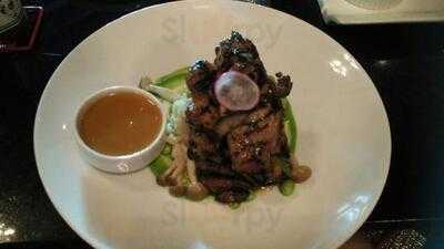 River Quay Dining & Lounge