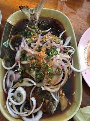 See Kong Ooi Restaurant