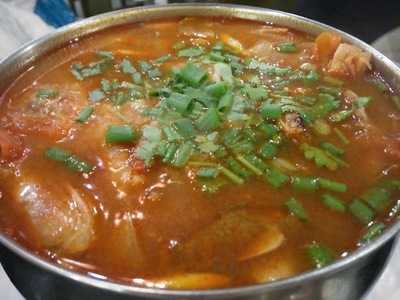 Salt And Sugar Restaurant