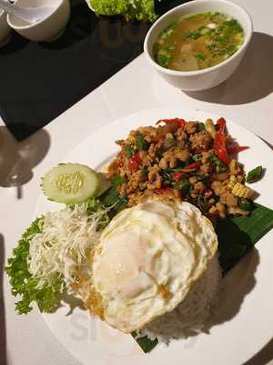 Salt And Sugar Restaurant