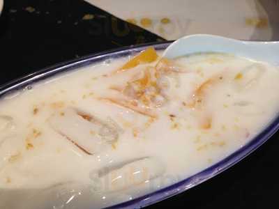 Salt And Sugar Restaurant