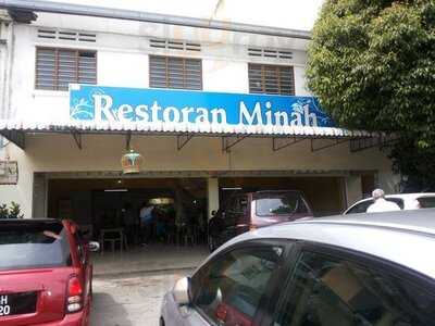 Minah Restaurant