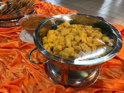 Restoran Klasik Terapung