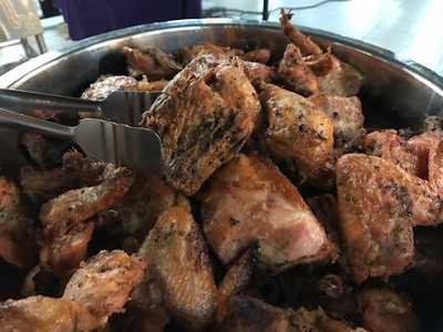 Restoran Klasik Terapung