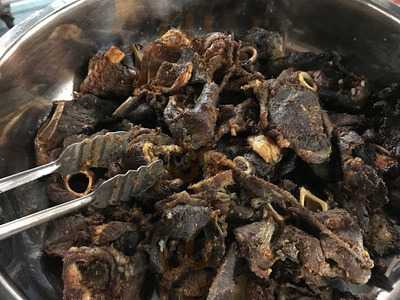 Restoran Klasik Terapung