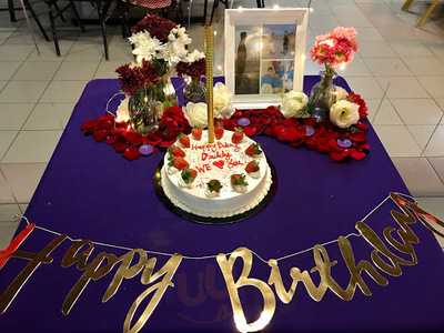 Restoran Klasik Terapung