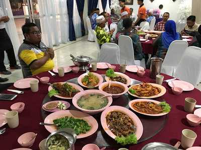 Restoran Klasik Terapung