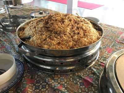 Restoran Klasik Terapung