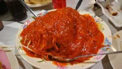 Fisherman's Wharf Food Corner Penang