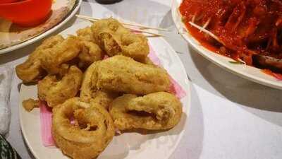 Fisherman's Wharf Food Corner Penang