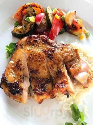 Beach Blanket Babylon