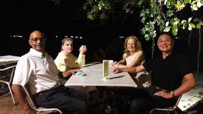 Beach Blanket Babylon