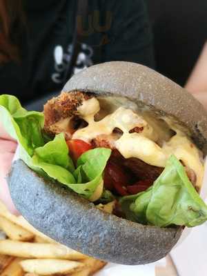 Spade's Burger Pulau Tikus