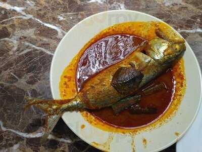 Asam Pedas Selera Kampung