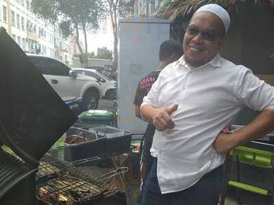 Asam Pedas Selera Kampung