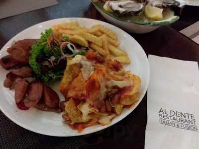 Al Dente Restaurant