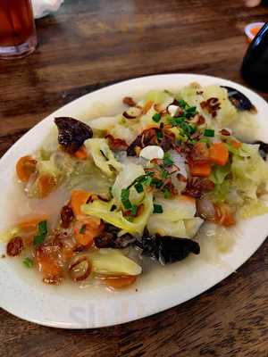 Malacca Jonker Street Chicken Rice Ball