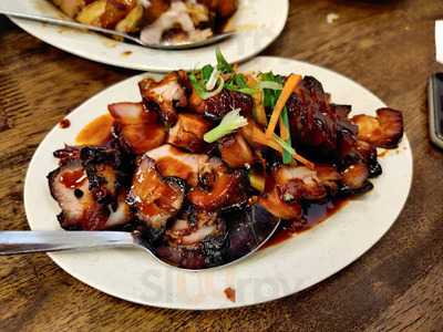Malacca Jonker Street Chicken Rice Ball