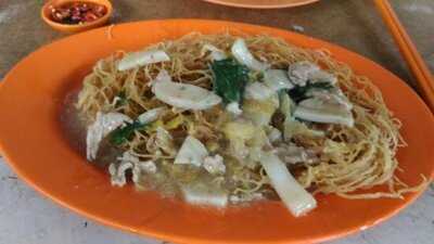 Restaurant Sin Yin Hoe